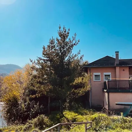 Dom wakacyjny Riverside Panorama 1 Near Center Brko 1 Banja Luka