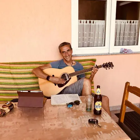 Brko Holiday home *
