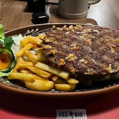 Riverside Panorama 1 Near Center Brko 1 Banja Luka