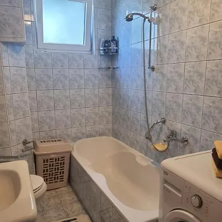 Semesterbostad Riverside Panorama 1 Near Center Brko 1 Banja Luka