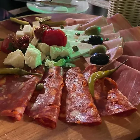 Riverside Panorama 1 Near Center Brko 1 Semesterbostad