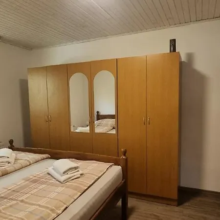 Riverside Panorama 1 Near Center Brko 1 Semesterbostad Banja Luka