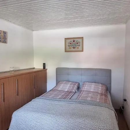 בית נופש Riverside Panorama 1 Near Center Brko 1 באניה לוקה