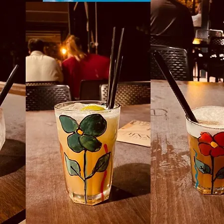 Riverside Panorama 1 Near Center Brko 1 בית נופש *