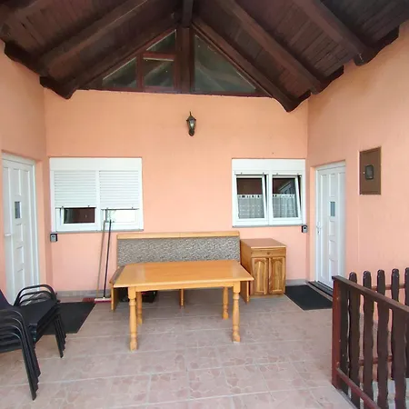 Riverside Panorama 1 Near Center Brko 1 * Banja Luka