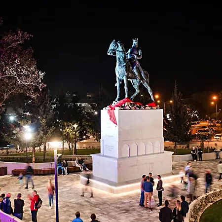 Riverside Panorama 1 Near Center Brko 1 Banja Luka