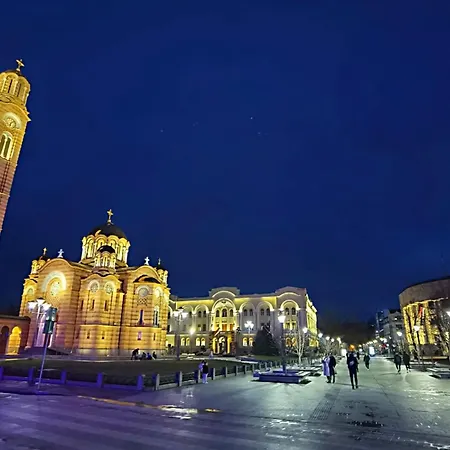 Riverside Panorama 1 Near Center Brko 1 *