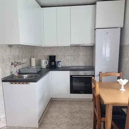 Riverside Panorama 1 Near Center Brko 1 Semesterbostad Banja Luka